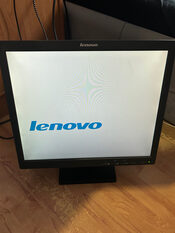 Lenovo monitorius