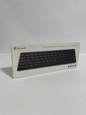 Microsoft Designer Compact Keyboard