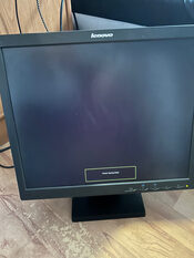 Lenovo monitorius for sale