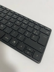 Microsoft Designer Compact Keyboard for sale