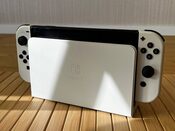 Get Nintendo Switch OLED, White, 64GB