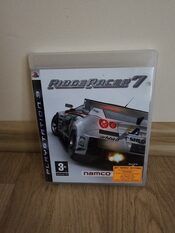 Ridge Racer 7 PlayStation 3