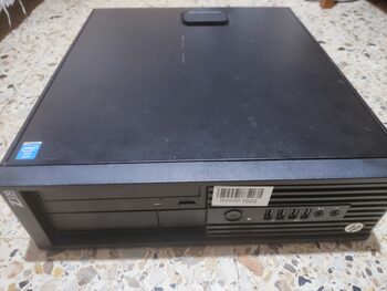 HP WorkStation Z230