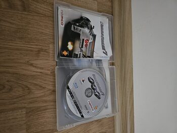 Ridge Racer 7 PlayStation 3 for sale