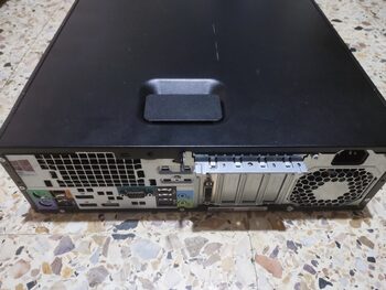 HP WorkStation Z230