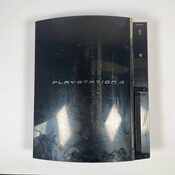 PlayStation 3 PS3 Backwards Compatible CECHC04 Console