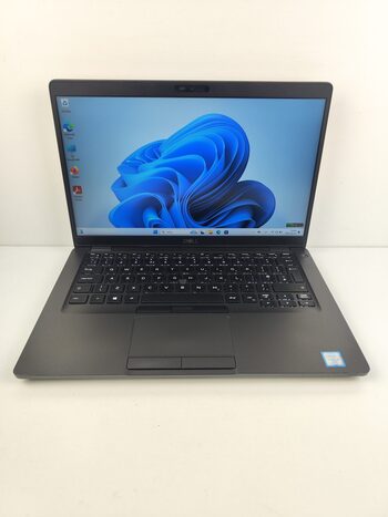 Dell Latitude 5401 Ips i5-9400h Nvidia 2gb/8gb/256gb