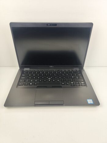 Redeem Dell Latitude 5401 Ips i5-9400h Nvidia 2gb/8gb/256gb