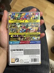 ARMS Nintendo Switch