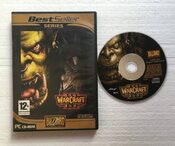 WARCRAFT III: REIGN OF CHAOS - PC