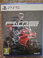 RiMS Racing PlayStation 5