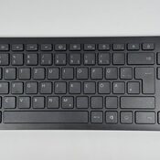 Microsoft Bluetooth Desktop Keyboard - Matte Black Slim, Compact, Wireless for sale