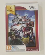 Super Smash Bros. Brawl Wii