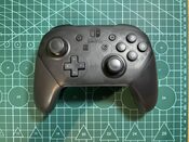 Nintendo Switch vulnerable + pro controller Oficial + hablame para joycons extra