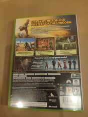 The Adventures of Tintin Xbox 360