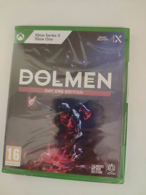 Dolmen Xbox One