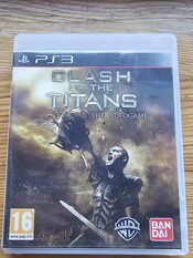 Clash of the Titans PlayStation 3