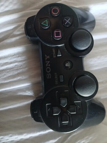 Mando play 3 Sony