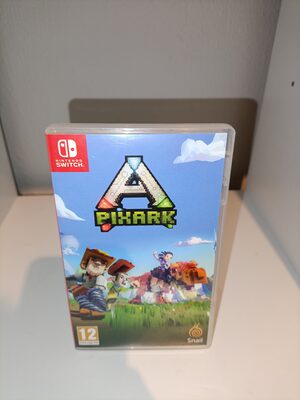 PixARK Nintendo Switch