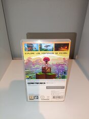 PixARK Nintendo Switch