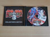 Tekken 3 PlayStation