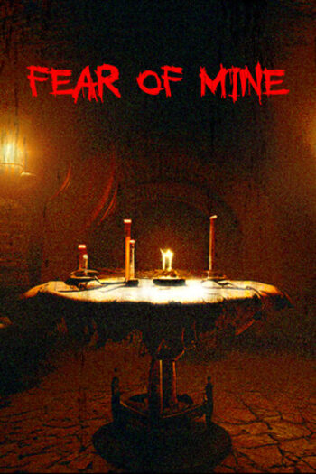 Fear Of Mine (PC) Steam Key GLOBAL