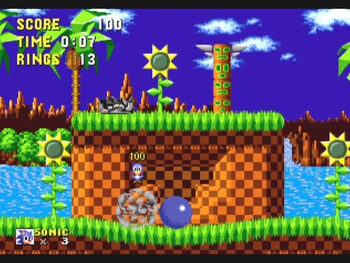 Redeem Sonic Mega Collection Nintendo GameCube