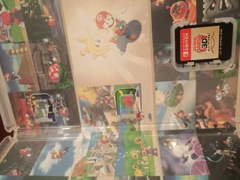 Super Mario 3D All-Stars Nintendo Switch for sale