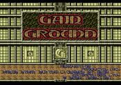 Buy Gain Ground (1991) SEGA Master System