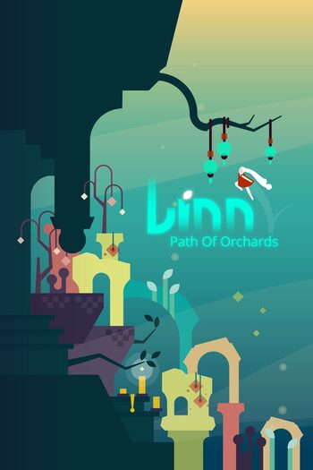 Linn: Path of Orchards XBOX LIVE Key ARGENTINA