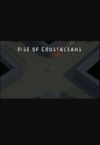 Rise of Crustaceans (PC) Steam Key GLOBAL