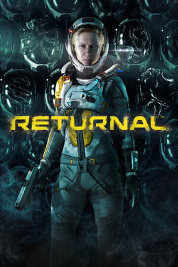 Returnal (PS5) PSN Key UNITED STATES