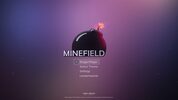 Minefield PlayStation 4