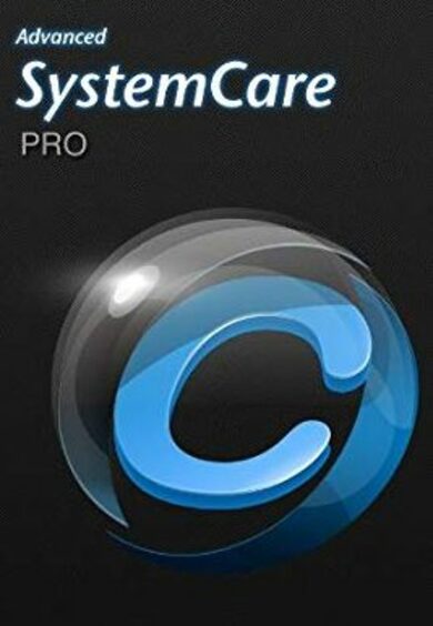 E-shop Advanced SystemCare 14 PRO - 1 Year Official Website Key GLOBAL