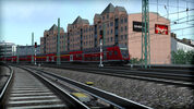Redeem Train Simulator: Hamburg-Lübeck Railway Route (DLC) (PC) Steam Key EUROPE