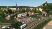 Cities: Skylines - Parklife PlayStation 4 for sale