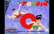 Get Toobin' Commodore / Amiga