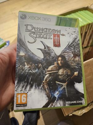 Dungeon Siege 3 Xbox 360