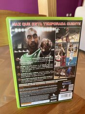 NBA 2K9 Xbox 360