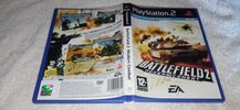 Battlefield 2: Modern Combat PlayStation 2 for sale