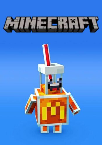 Minecraft Soda Potion (DLC) (PC) Official Website Key GLOBAL