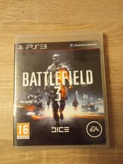 Battlefield 3 PlayStation 3