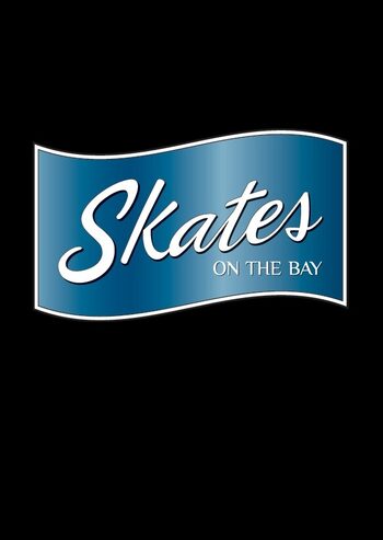 Skates on the Bay Gift Card 10 USD Key UNITED STATES