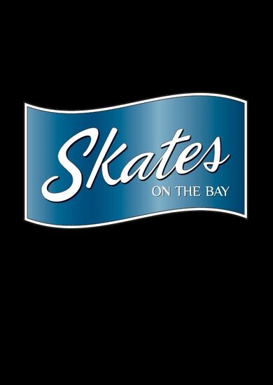 E-shop Skates on the Bay Gift Card 5 USD Key UNITED STATES