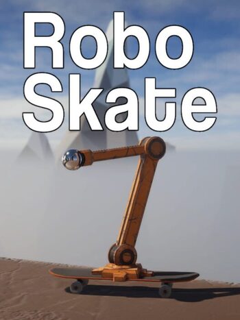 RoboSkate (PC) Steam Key GLOBAL