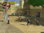 Naruto Shippuden: Ultimate Ninja 5 PlayStation 2 for sale