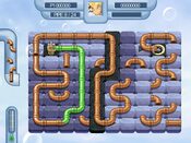 Pipe Mania Nintendo DS