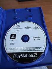 Buy Roland Garros French Open 2002 PlayStation 2