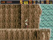 The Revenge of Shinobi (1989) SEGA Mega Drive