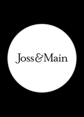 JossandMain.com Gift Card 20 USD Key UNITED STATES